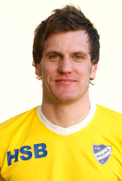 Robert Kjellin