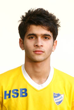 Ahmed Tamim