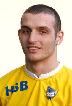 Migjen Shaqiri