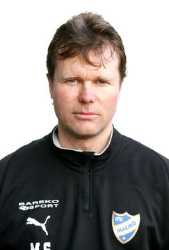 Mikael Svensson, Assiterande tränare