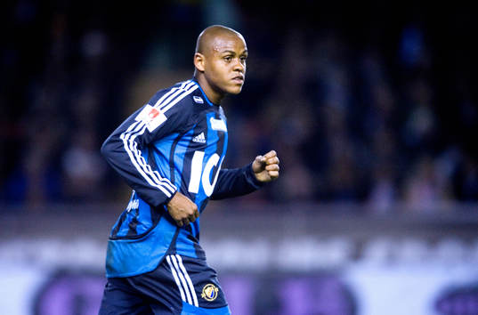 Thiago Quirino, Djurgården