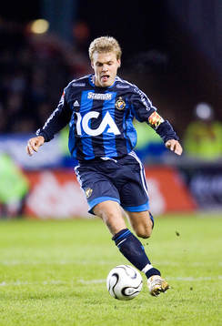 Johan Arneng