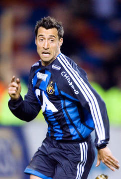 Matias Concha