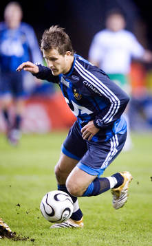 Tobias Hysén