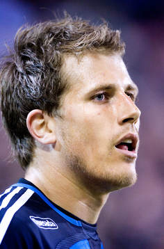 Tobias Hysén