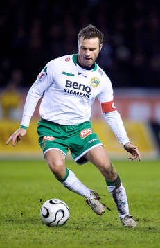Mikkel Jensen
