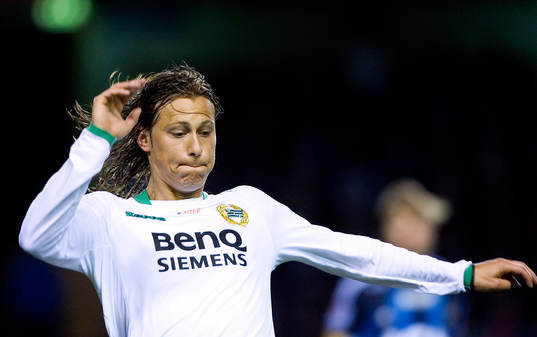 Björn Runström