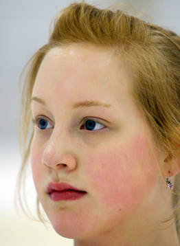 Amanda Nylander