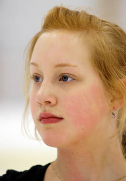 Amanda Nylander