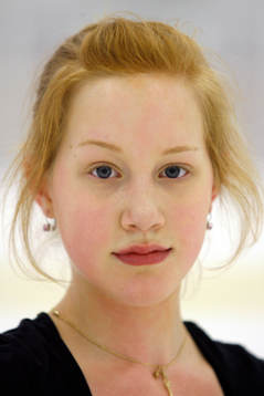 Amanda Nylander
