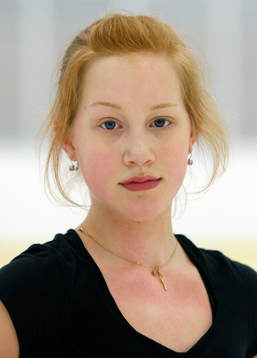 Amanda Nylander