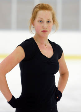 Amanda Nylander