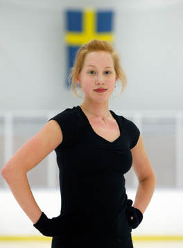 Amanda Nylander