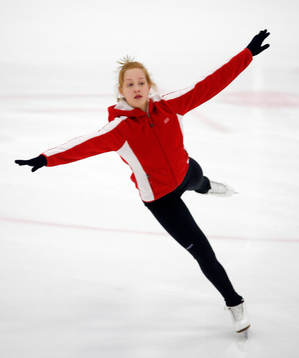 Amanda Nylander