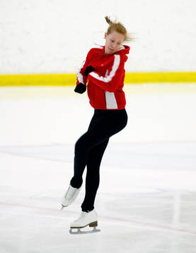 Amanda Nylander