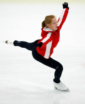 Amanda Nylander