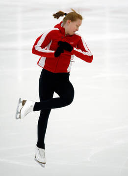 Amanda Nylander