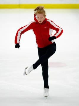 Amanda Nylander