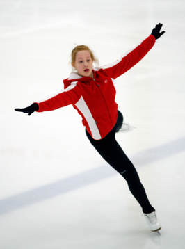 Amanda Nylander