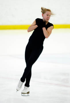 Amanda Nylander