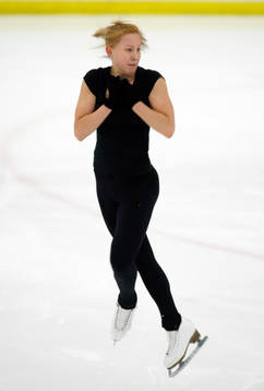 Amanda Nylander