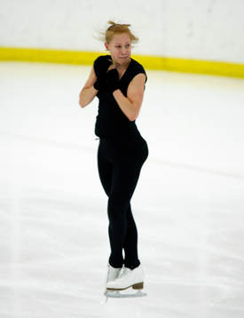 Amanda Nylander
