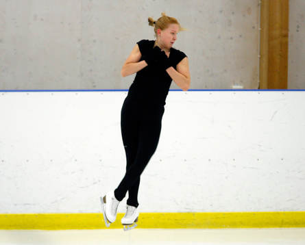 Amanda Nylander