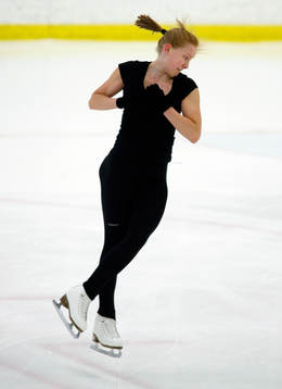 Amanda Nylander