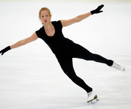 Amanda Nylander