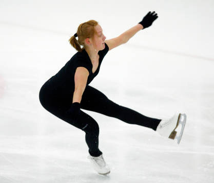 Amanda Nylander