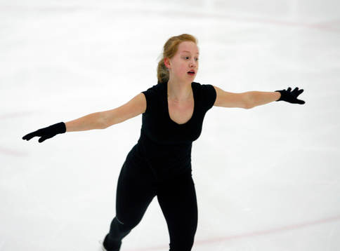 Amanda Nylander