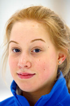 Isabell Nylander