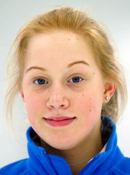 Isabell Nylander