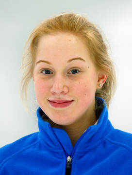 Isabell Nylander