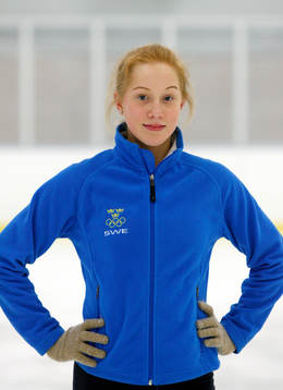 Isabell Nylander