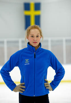 Isabell Nylander