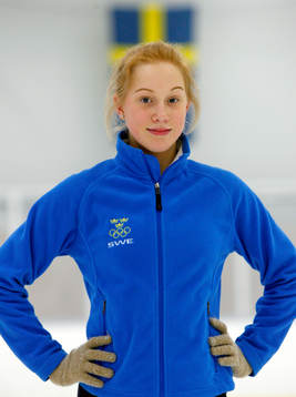 Isabell Nylander