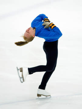 Isabell Nylander
