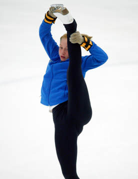 Isabell Nylander