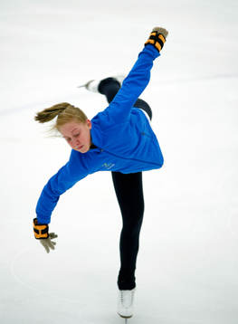 Isabell Nylander
