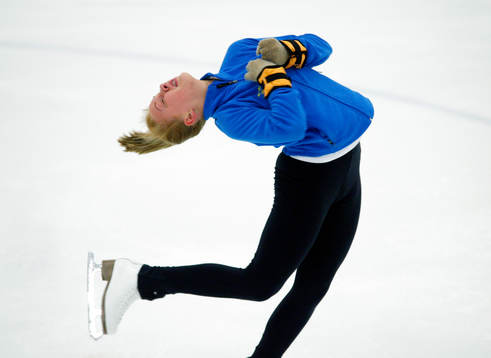 Isabell Nylander