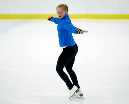 Isabell Nylander