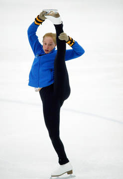 Isabell Nylander