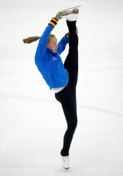 Isabell Nylander