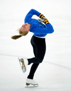 Isabell Nylander