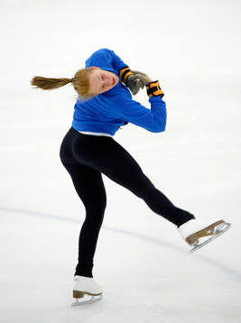 Isabell Nylander