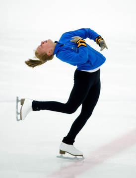 Isabell Nylander