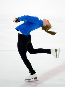 Isabell Nylander