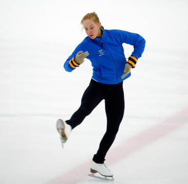 Isabell Nylander