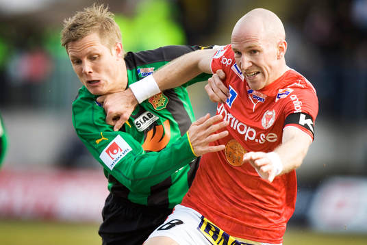 Henrik Rydström